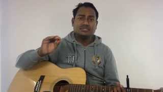 Tu Zaroori | Sharib-Toshi | Guitar Cover Lesson | Zid | Sunidhi Chauhan | Mayoor