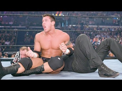 Fight-size Wrestling Update: RKO, Nakamura, Paige, WWE Tryouts, Name Change For NXT Talent