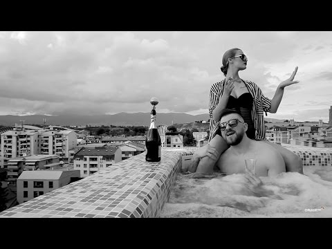 JOCE PANOV - ALO BRE (Official Video HD) NOVO 2016