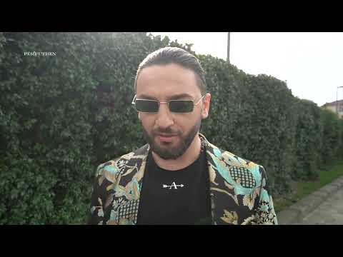 Viktori kë zgjedh në takim? - Për'puthen Prapaskena