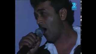 Lucky Ali Performs
