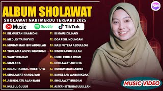 Download lagu Bil Qur'ani Saamdhi - Dewi Hajar Full Album Sholawat Terbaru 2025 | Sholawat Nabi Merdu Terbaik 2025 mp3