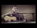 (1296) Zachary Scot Johnson What's One More Time Lori McKenna Cover thesongadayproject Paper Wings