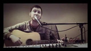 (1296) Zachary Scot Johnson What&#39;s One More Time Lori McKenna Cover thesongadayproject Paper Wings