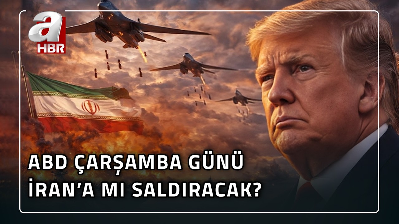 Hürmüz Kapatıldı, ABD - İran Savaşı An Meselesi Mi? | A Haber