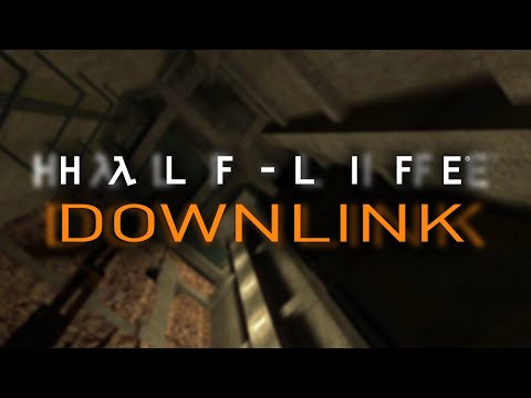 A different take on Half-Life: Uplink!