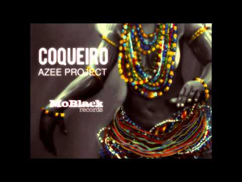 Coqueiro - Azee Project *teaser*