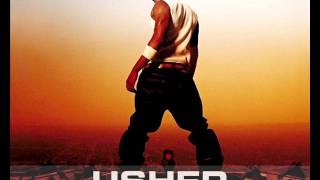 Usher - What Happened To U (2012)