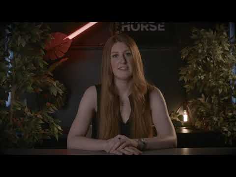 Dark Horse PPC, SEO, Paid Social video.