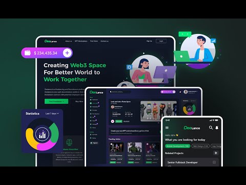 SaaS Explainer Promo