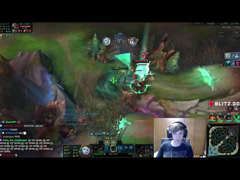 Nemesis Casual 1vs3 On VIEGO 🗡