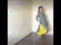 Desi Girl Dance In Laung Lachi New