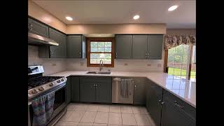 Kitchen Solvers Kitchen Remodels Done in Green Cabinets Vol 2
