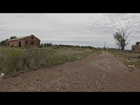 Viaje a Guardia Mitre