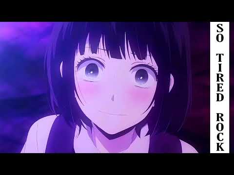 NUEKI, TOLCHONOV, Ravens Rock - SO TIRED ROCK [Extended]