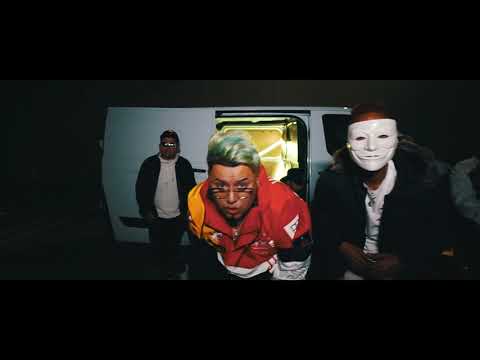 Foking Pata - Ganga ( Video Oficial)