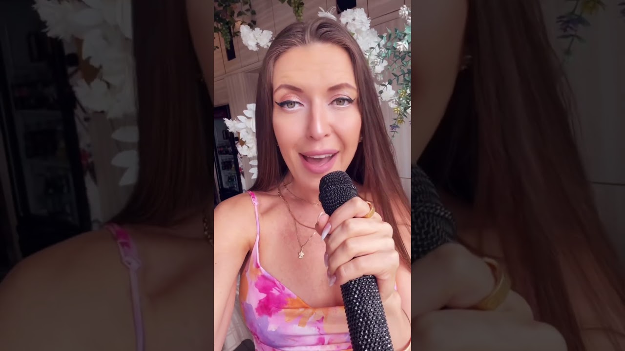Promotional video thumbnail 7 for Anastasia Baast