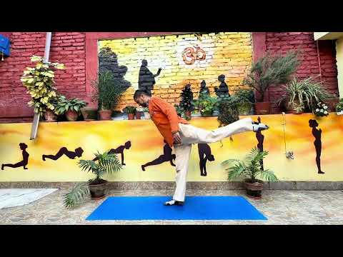 Authentic traditional kundalini hatha yoga basic series #sawaryoga #kundalinihathayoga #hathayoga