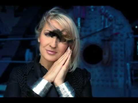 ALENKA Godec - ...In te več ni