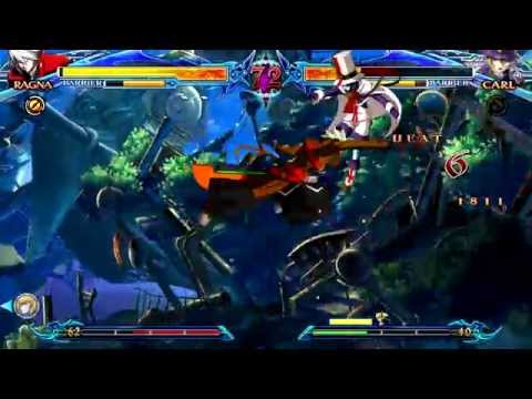 BBCP @REVO14: Kid RG vs Kouffi CA  (2/2)