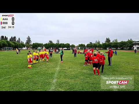 PyPo vs Ysikaks Nivala/ Musta - 01/07/2023