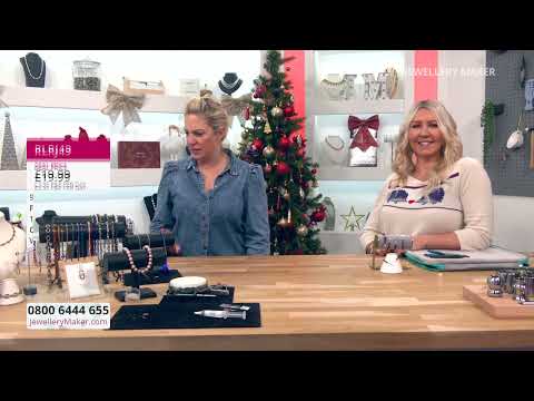 Jewellerymaker Live 26/12/2022