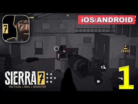 Sierra 7 на Android и IOS | AppTime