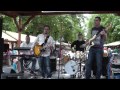 01 Gumbo Funk Project - All I Want (Right Now) - The New Mastersounds cover