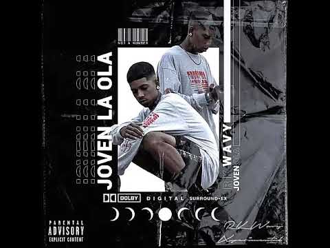 RK WAVY  - #PAPICHANTEOCHALLENGE