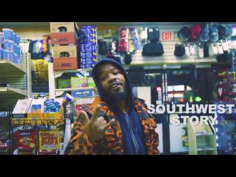 Kayyo - Southwest story