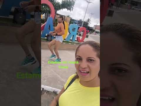 Estamos em Croatá Ceará #comédia