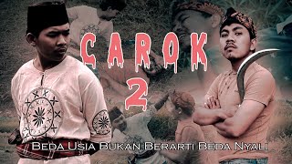 Download lagu CAROK - SILAHKAN HINA SAYA TAPI JANGAN ORANG TUA SAYA mp3