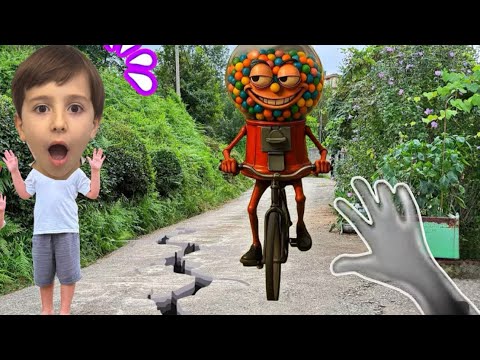 IT CAN'T BE HAPPENING, ARAS CHICLETEIRA BICLETEIRA RUN AFTER YOU‼️