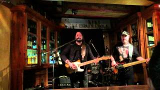 i'm a real man by Robben Ford (tema de John Hiatt) cover