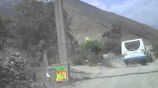 preview picture of video 'Antioquia Langa Huarochiri Lima Peru'