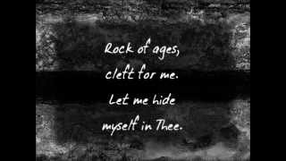 Rock of Ages - Ella Fitzgerald