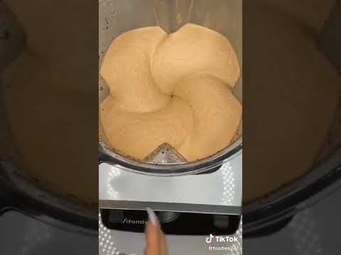 Java Chip Frappe