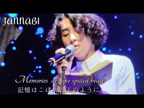 [[ENG/JAP]] JANNABI. Sugar/ シュガ/ 슈가