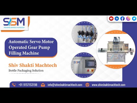 Manual Liquid Filling Machine
