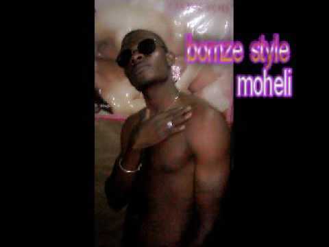 Bomzé style feat papou feat jean bic wola de nako moindza djana