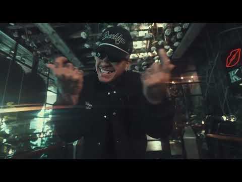 Christ Frost Ft  El Chulo Quedate Con Ese VDJ ALEX