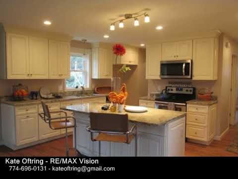 236 June Street, Worcester MA 01602 - Single Family Home - Real Estate - For Sale -