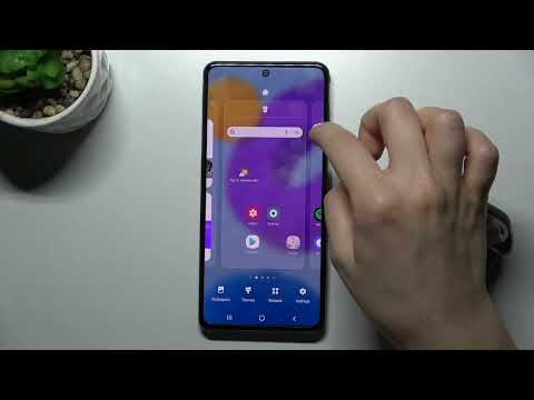 How to Enable Google Feedback on Samsung Galaxy M52 5G – Disable Google Discover