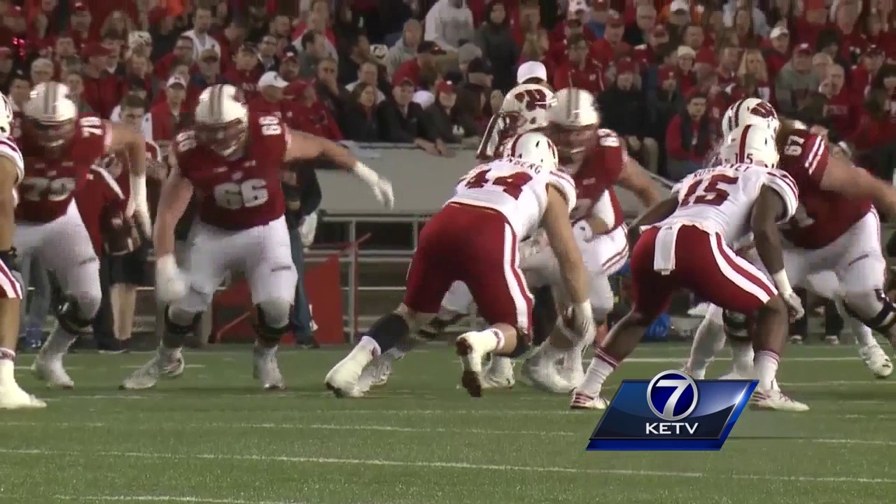 4 Downs: What to expect from Nebraska-Ohio State