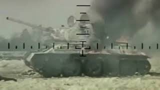 СИЛЬНЫЙ ФИЛЬМ ПРО ТАНКИСТОВ Лучшие русские боевики