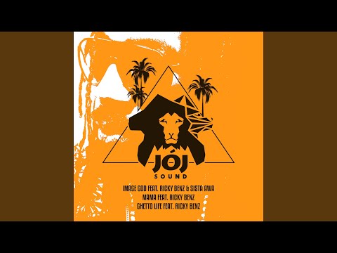 Ghetto Life (Instrumental)