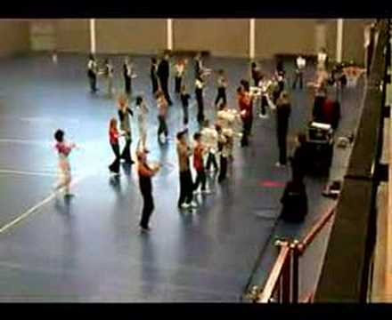 Jong Holland junioren