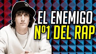 PORTA CONTRA TODOS. La Historia detrás del rapero | Personajes Ilustres #30