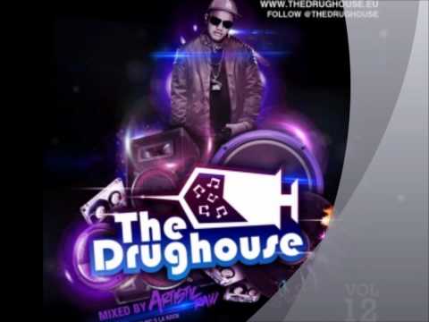 The Drughouse vol.12 - Mixed by Artistic Raw Part 2/4