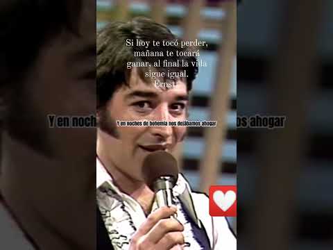 Al Final La Vida Sigue Igual - Sandro